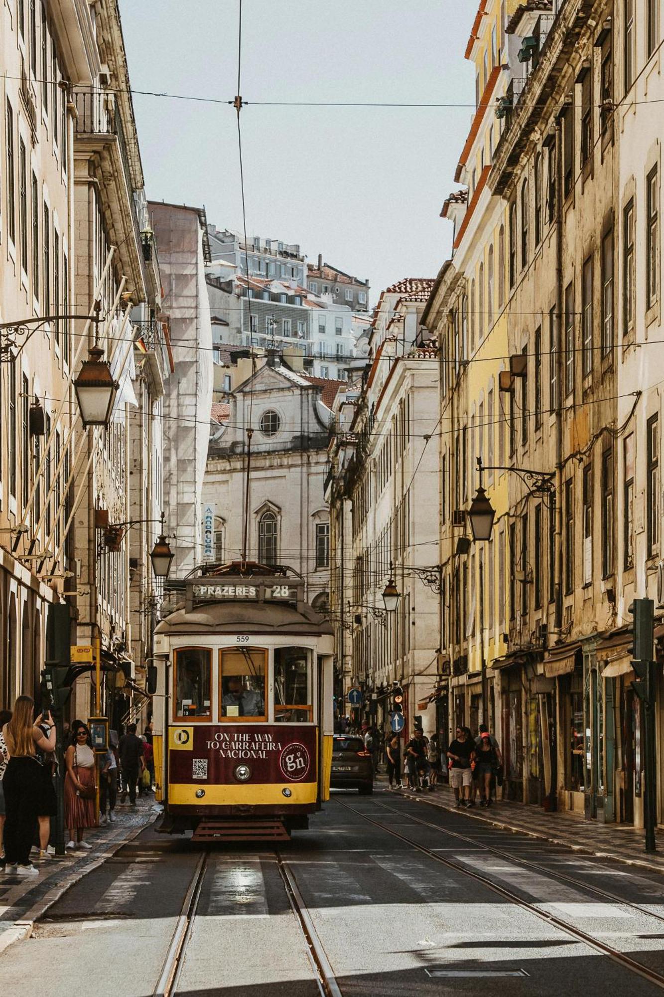 Sm2 Romantic Home By The Gardens Pr Real & Bairro Alto Lissabon Exterior foto
